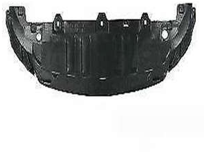 Front Bumper Engine Undercover Tray A1768850736 new