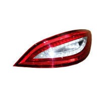 cls w218 Tail Light Rear Lamp Left A2189060158 new