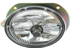FRONT FOG LAMP W204 AMG LINE CL55 A2048202256