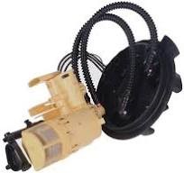 C Class Diesel Fuel Pump w205 - A2054701494 new