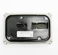 Headlight Control Unit Led Ballast A2539007000 new