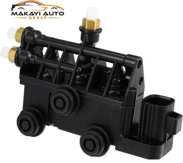 L322 Front and Rear Air Suspension RVH000095 new