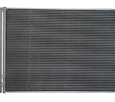 Mercedes Condenser AB2475000054 new