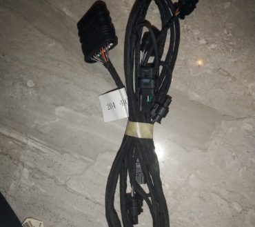 w204 Parking Aid System New