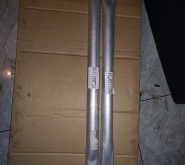 Front Engine Bay Support w205 new