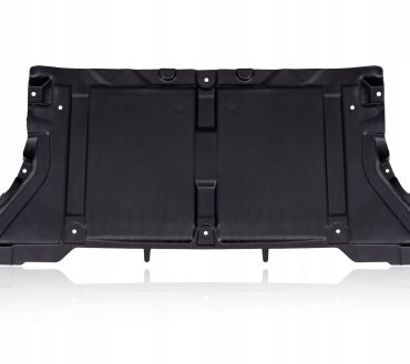 W206 Engine Splash Shield- A2065203100 New