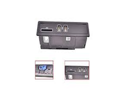 USB Charging Socket w205 - A2058200226 new