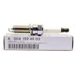 Mercedes Spark Plugs A0041594903 new