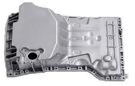 Sump Part Number Kompressor m271 - A2710101713 new