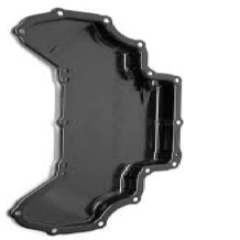 Sump Cover m272 - A2720100528 new