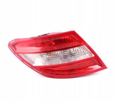 Normal Tail Light w204 R/L - A2048200264 new
