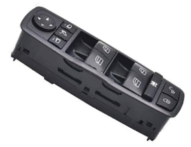 A1698206710 - w169 A Class/ B Class Window Swithes new