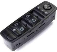 A2518300090 - w164 ml Window Switches new