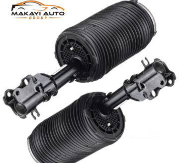 W447 Front Shock Absorber V Class -new