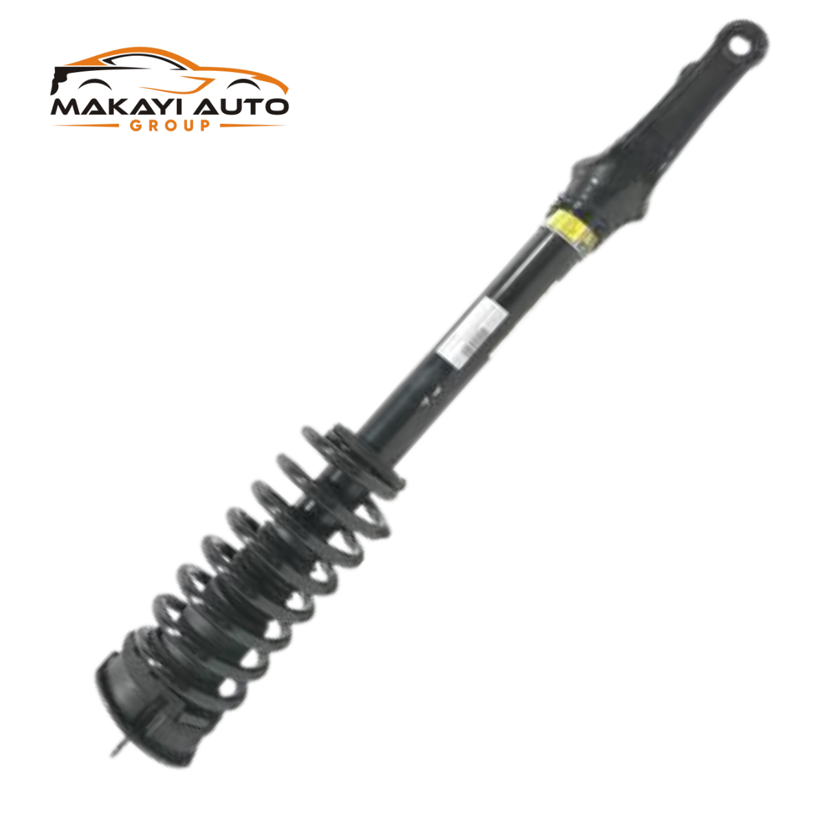 W205 Front Shock Normal-A2053202330 Complete new - Makayi Auto Group