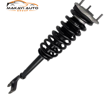 Shock GLC W253 Front Normal Absorber Strut new