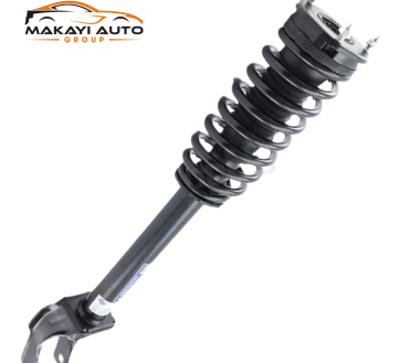 W292 Front Normal Shock GLE Coupe-new