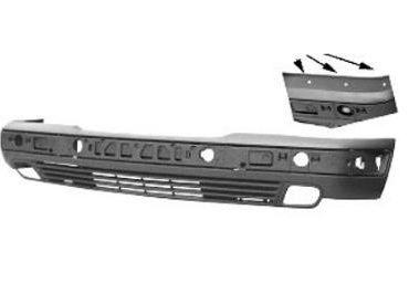 Bumper W210 E Class Front A2108805870 New