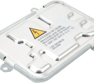 S Class headlight control module-A2169009100 New