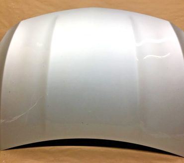 Bonnet GLA Aluminum W156 A1568800057 New