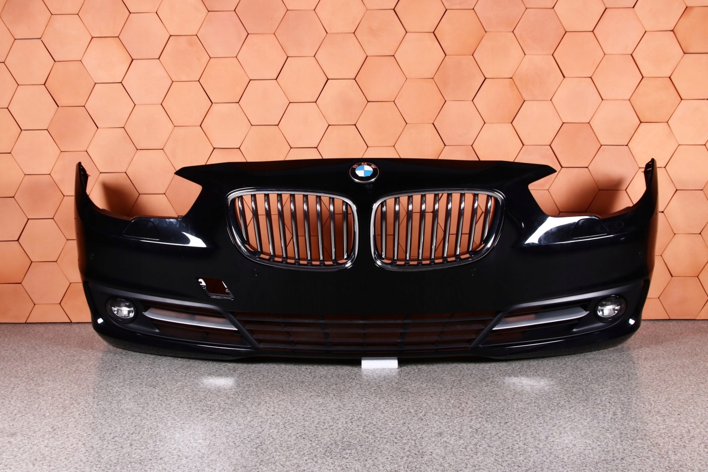 Front-Bumper-BMW-GT-F07-511772480-36-Newjpeg - Makayi Auto Group