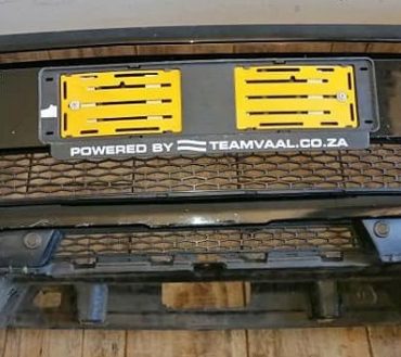 Evoque Front Bumper L538 Land rover 2015-2022