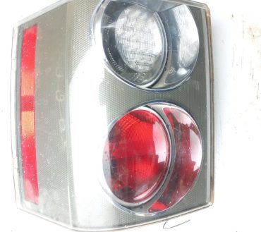 Tail Light LHS Range Rover Vogue L322 (2006-2010)