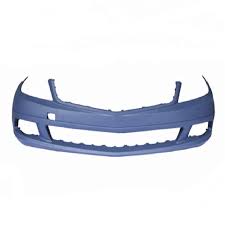 Front Bumper W204 Preface C Class A2048804140 New