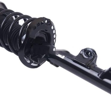 Front Shock Normal E Class W212-A2123231300 New
