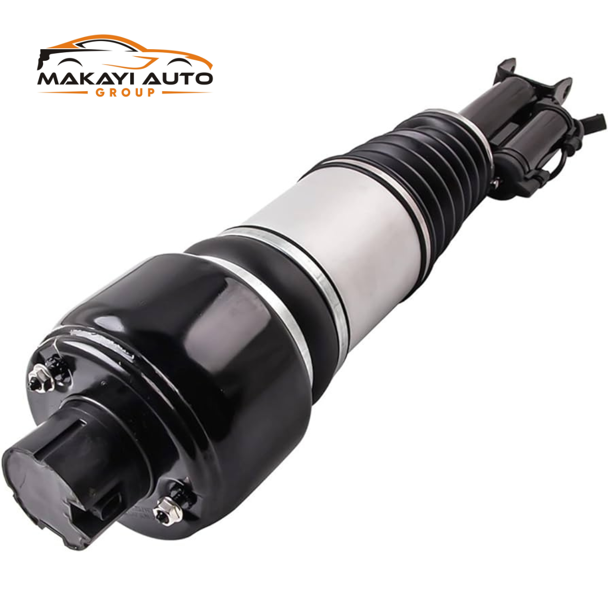 Airmatic Front Shock CLS/E Class-A2193201213 Right New - Makayi
