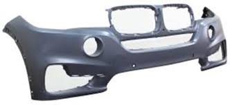 Front Bumper BMW X5 F15 51117394936 New