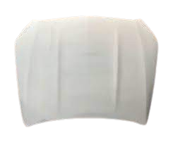 Bonnet W206 Aluminum Executive -A2068807503 New