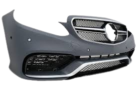 Front Bumper CLA AMG W117 A1178800140 New